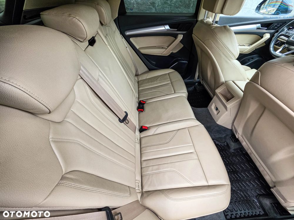 Audi Q5 2.0 TFSI Quattro S tronic - 17