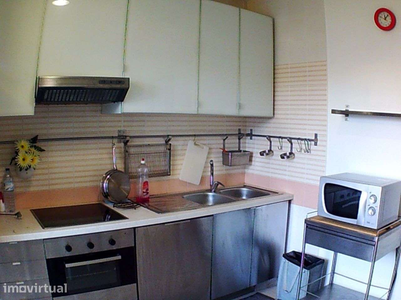 T3 em Paranhos com 2 casas de banho, pronto a habitar - Grande imagem: 4/13