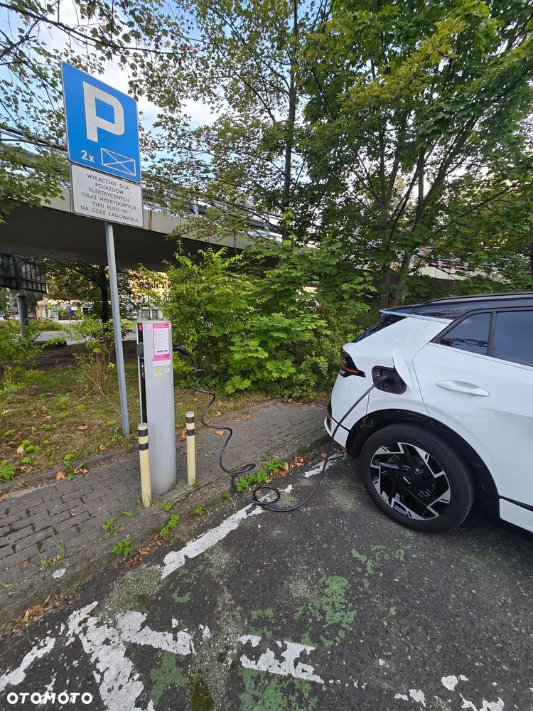 Kia Sportage 1.6 T-GDI AWD Paket GT-Line - 39