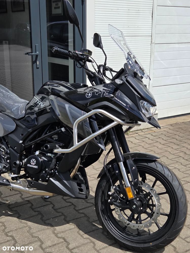 Barton Traverse 125 - 7
