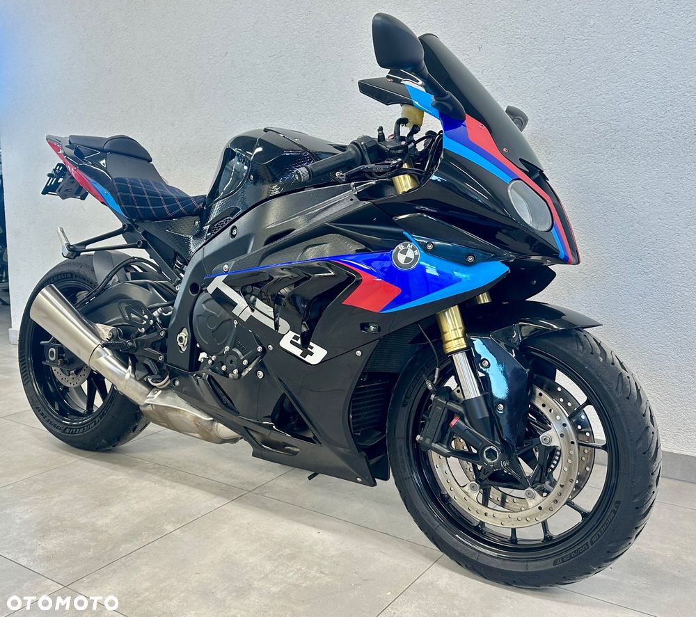 BMW S - 5