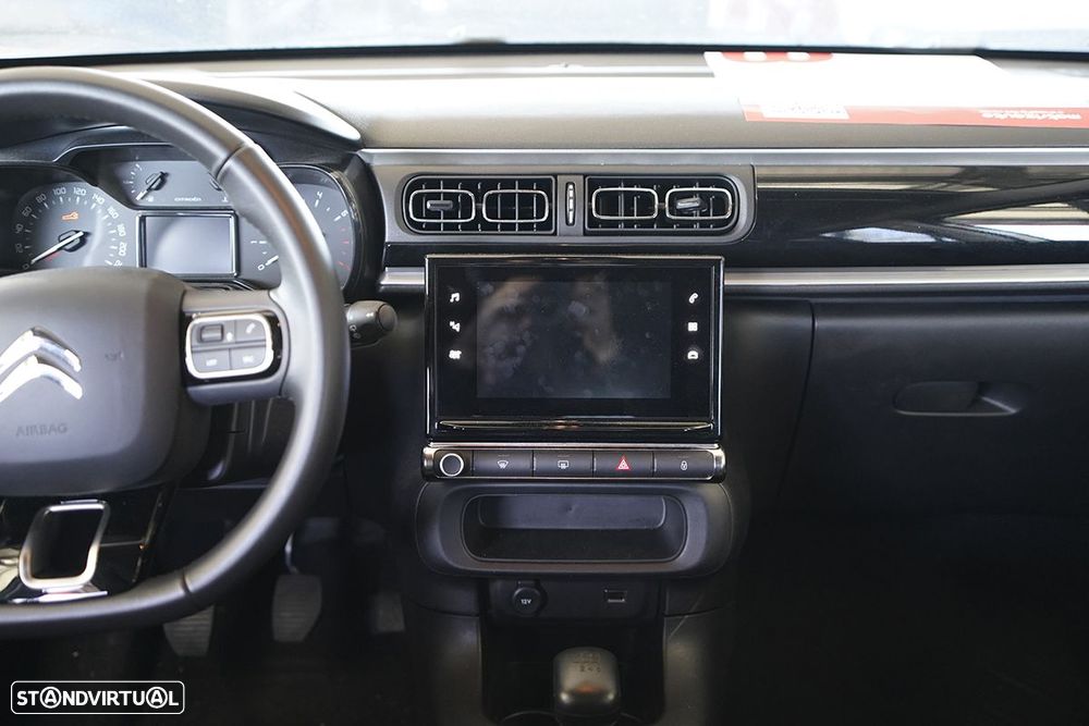 Citroën C3 1.2 PureTech Max - 6