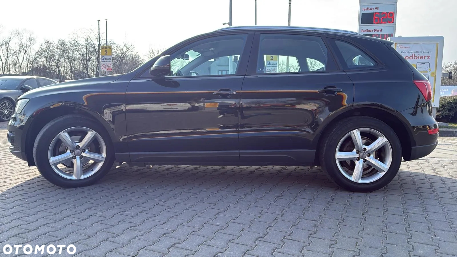 Audi Q5 - 5