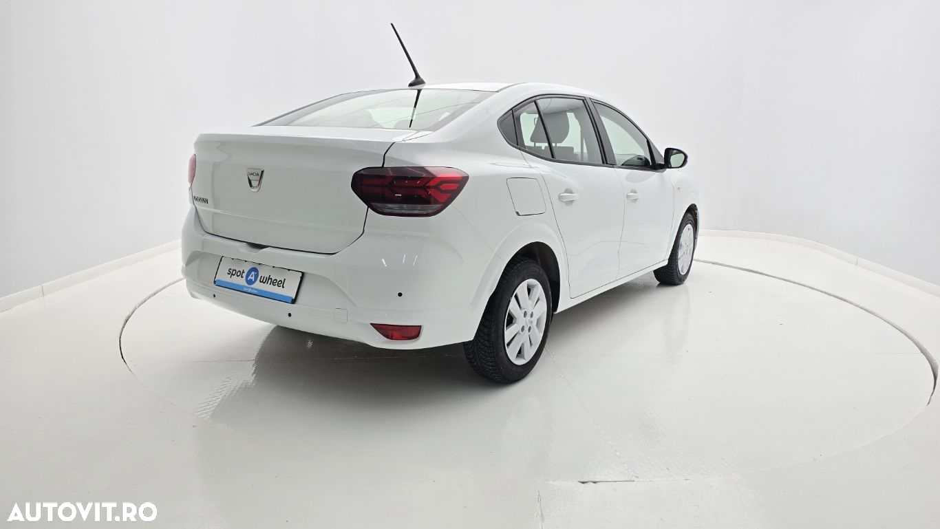 Dacia Logan TCe 90 MT6 Comfort - 6