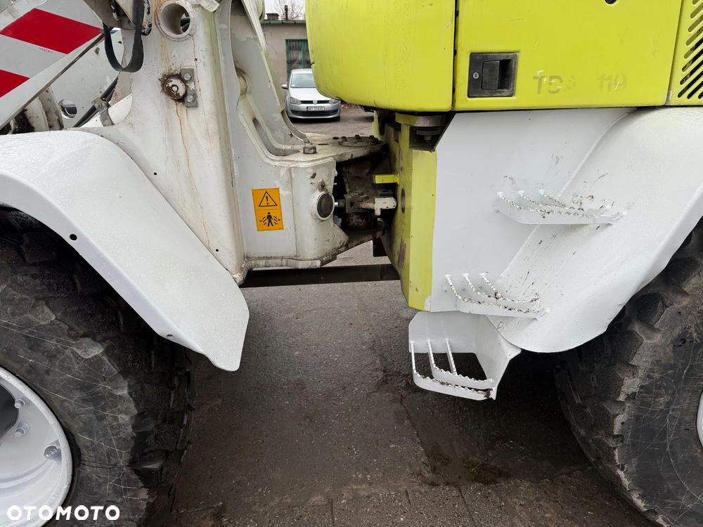 Volvo L40 B Ładowarka Kołowa Szczęka Szybkozłącze - 13