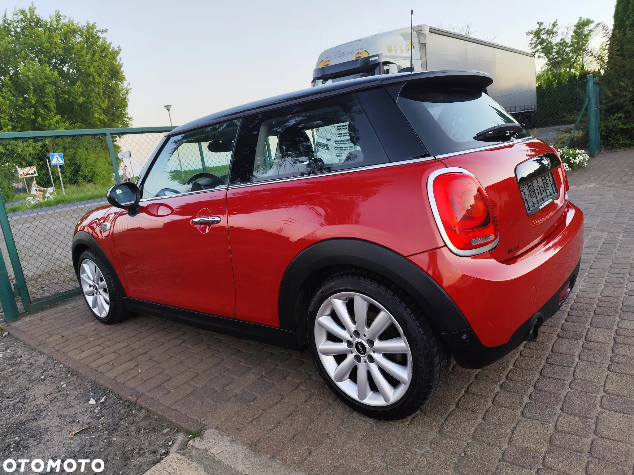 MINI Cooper - 3