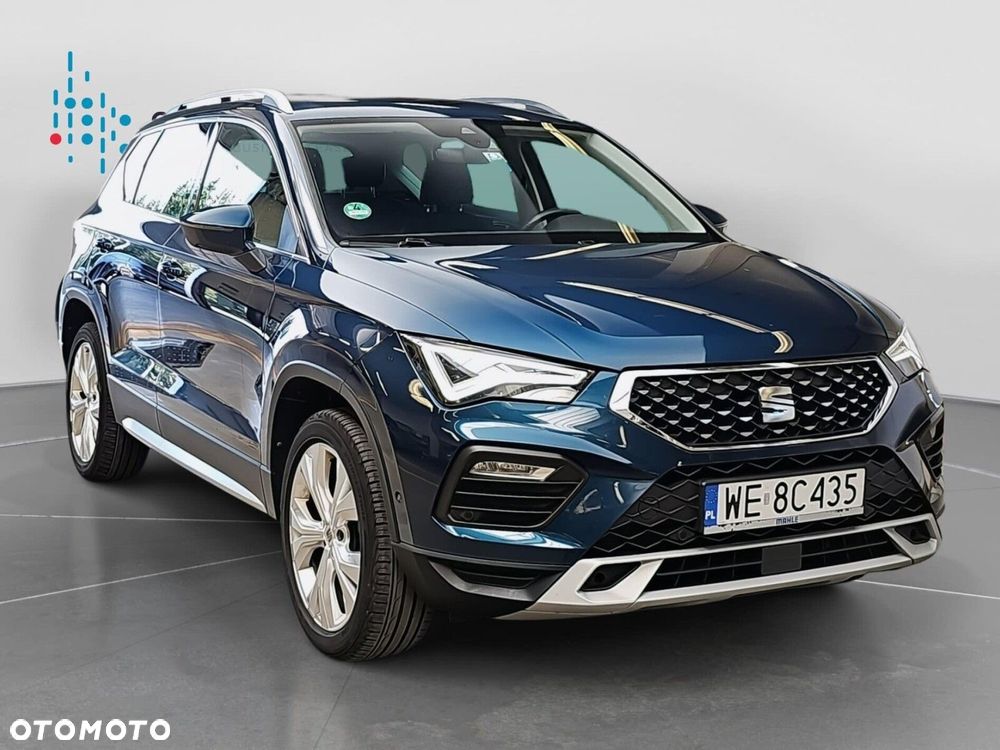 Seat Ateca 1.5 TSI Xperience S&S DSG - 5