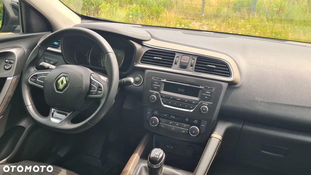 Renault Kadjar Energy dCi 130 Business - 28