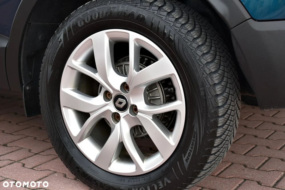 Renault Captur 0.9 Energy TCe Limited - 19