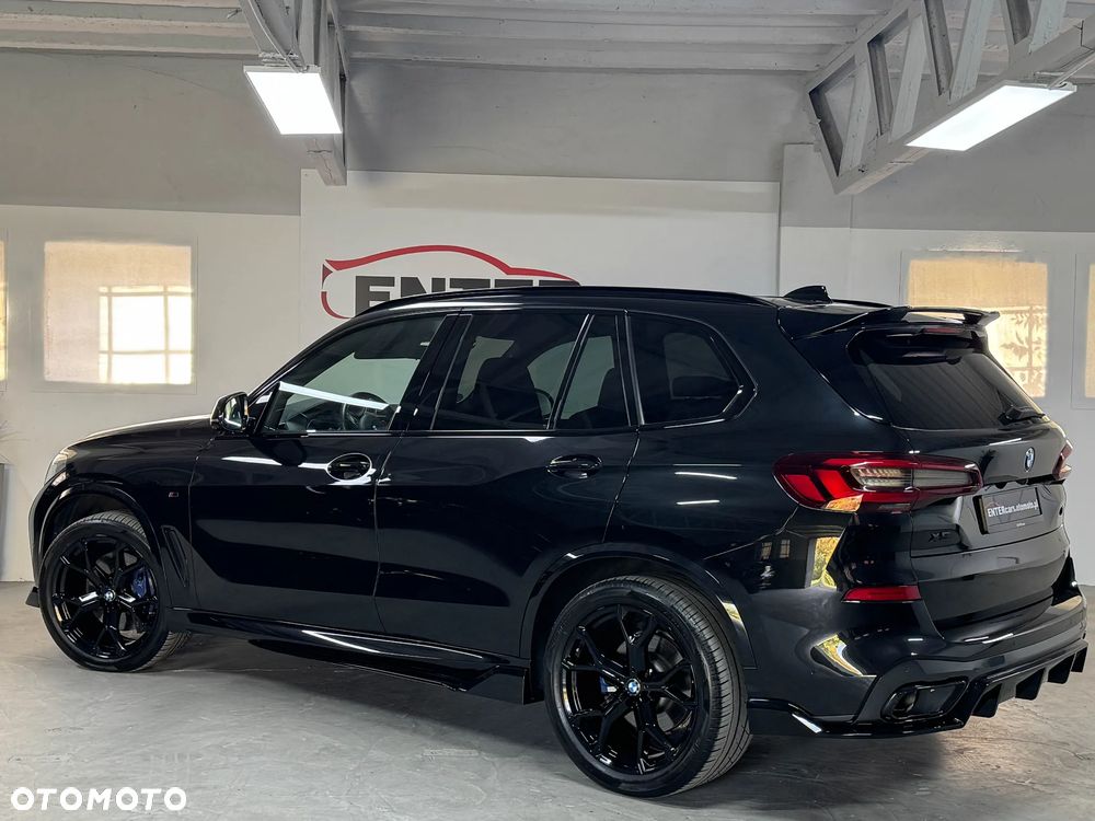 BMW X5 xDrive30d - 13