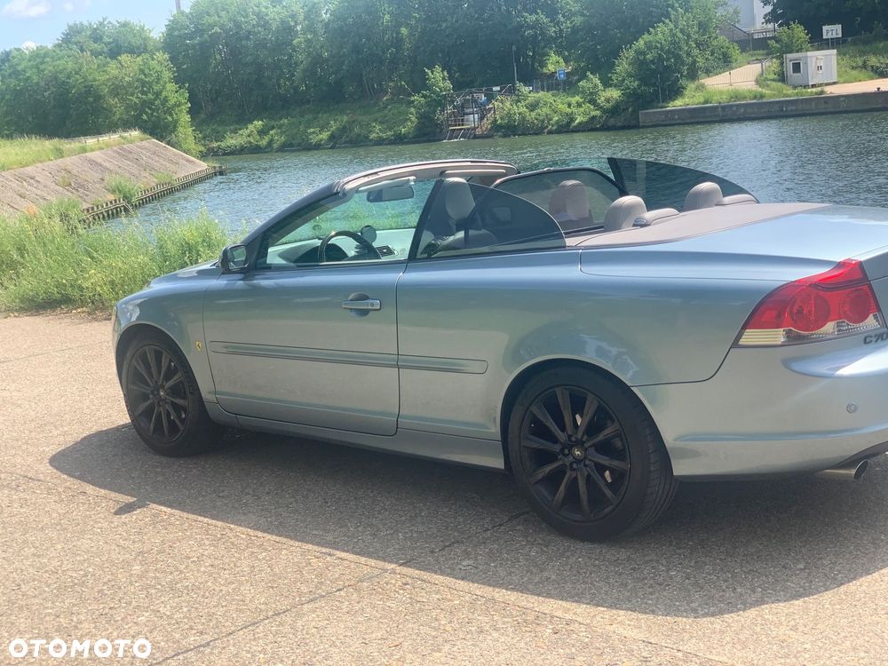 Volvo C70 2.4D5 Summum - 18