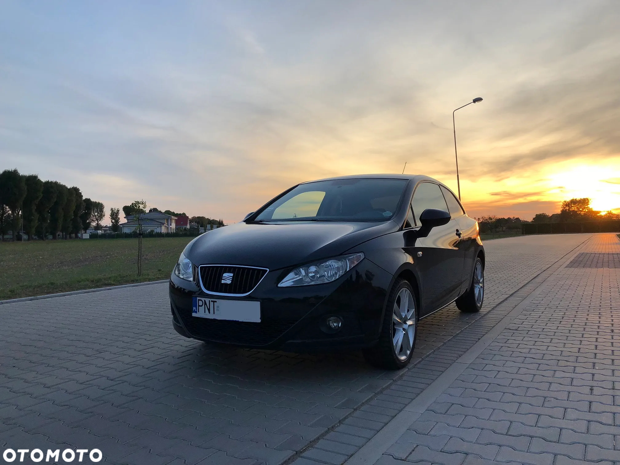 Seat Ibiza SC 1.9 TDI Sport - 2