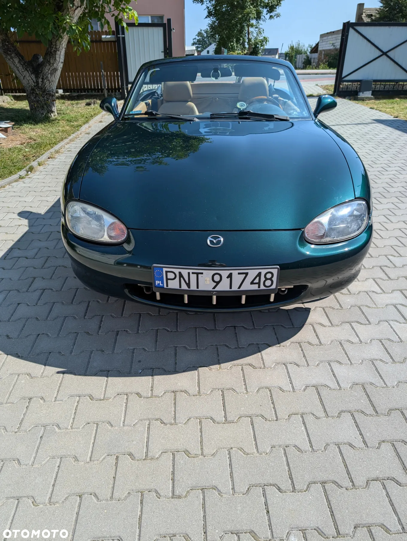 Mazda MX-5 1.9 16V - 19
