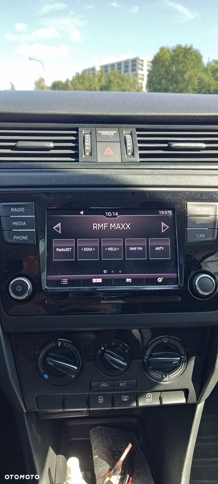 Skoda RAPID 1.0 TSI Active - 3