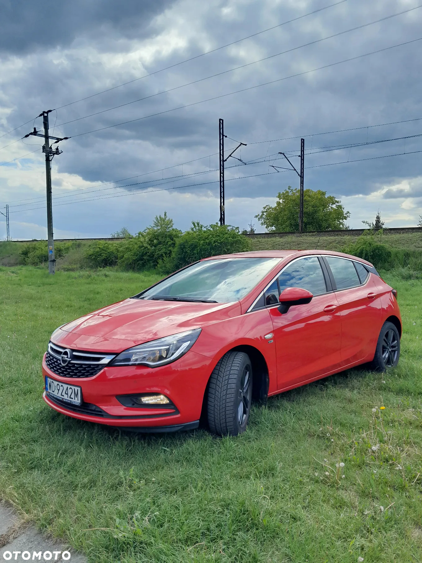 Opel Astra V 1.4 T Dynamic - 2
