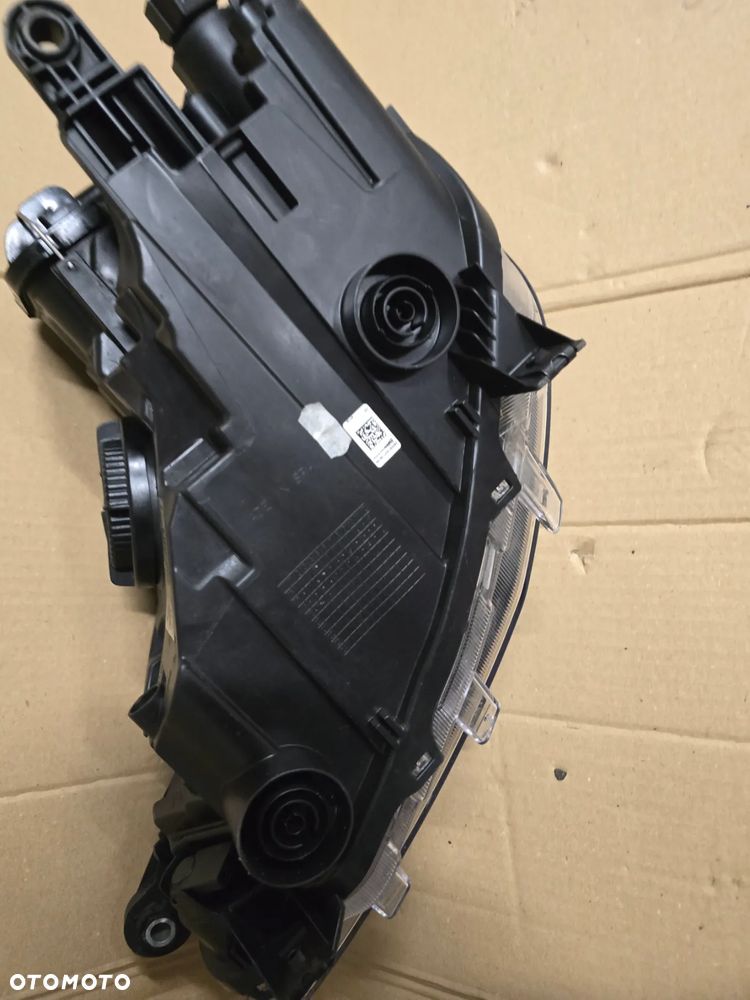Reflektor prawy przód seat Ibiza 6F1 941 006B - 3