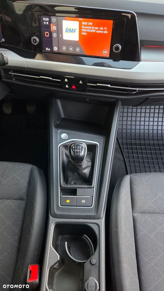 Volkswagen Golf 1.5 TSI EVO Life - 18