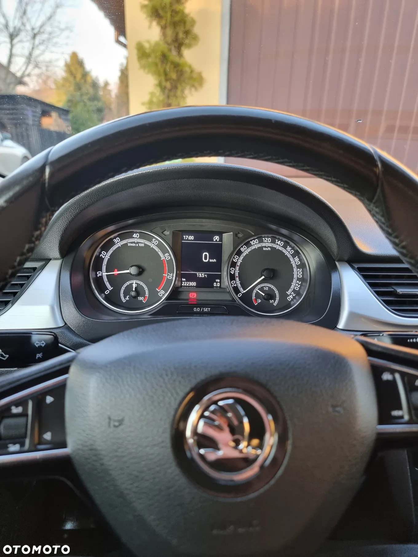 Skoda RAPID 1.0 TSI Ambition - 12