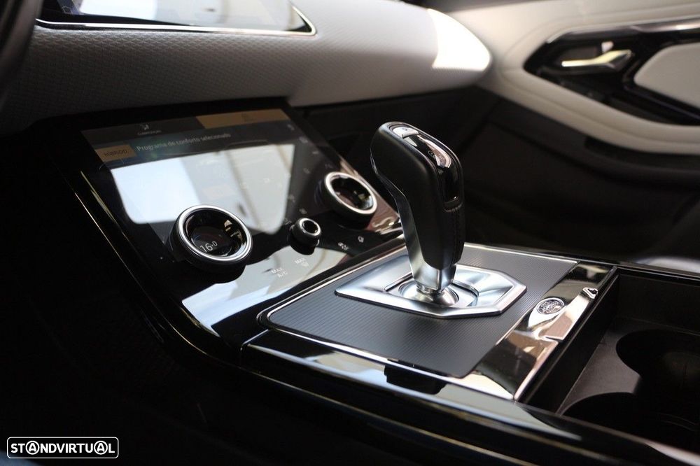 Land Rover Range Rover Evoque 1.5 P300e AWD R-Dynamic HSE Auto - 27