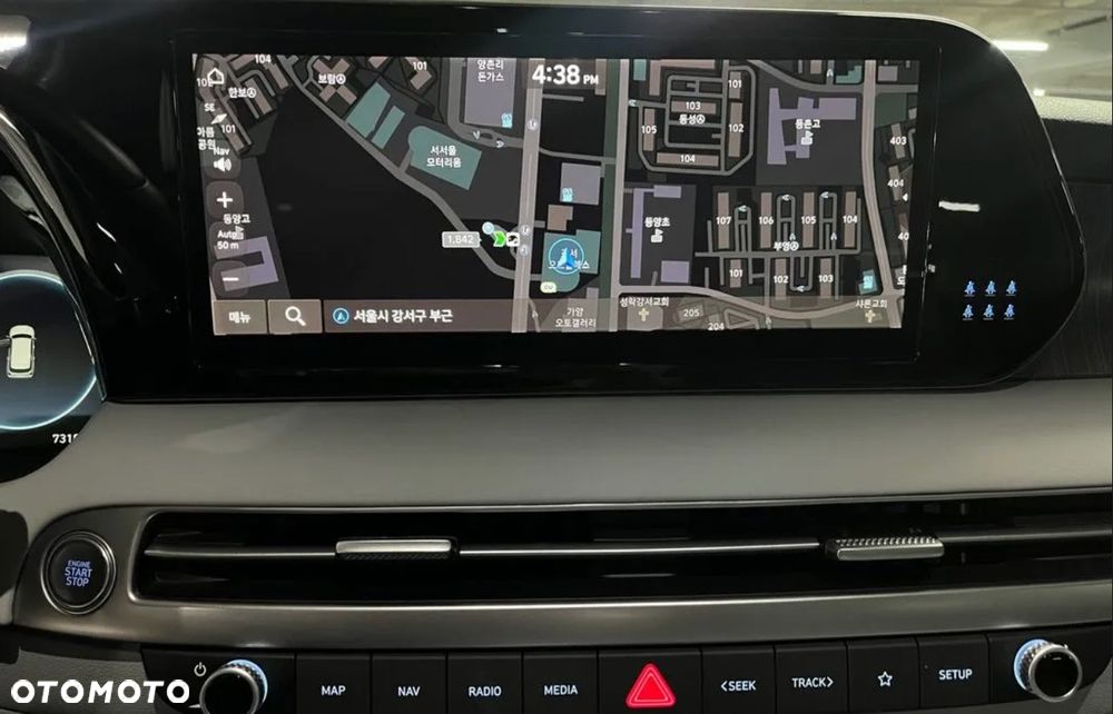 Hyundai Palisade - 6