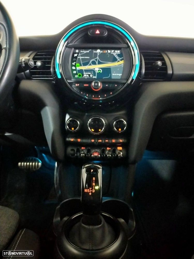 MINI 3 Portas Cooper Aut. JCW - 27