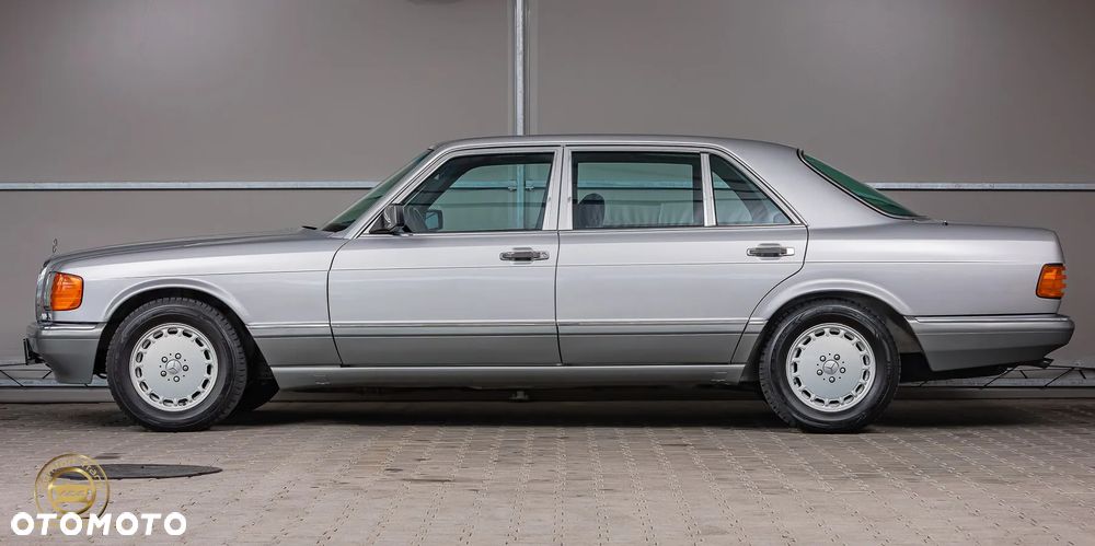 Mercedes-Benz Inny - 8