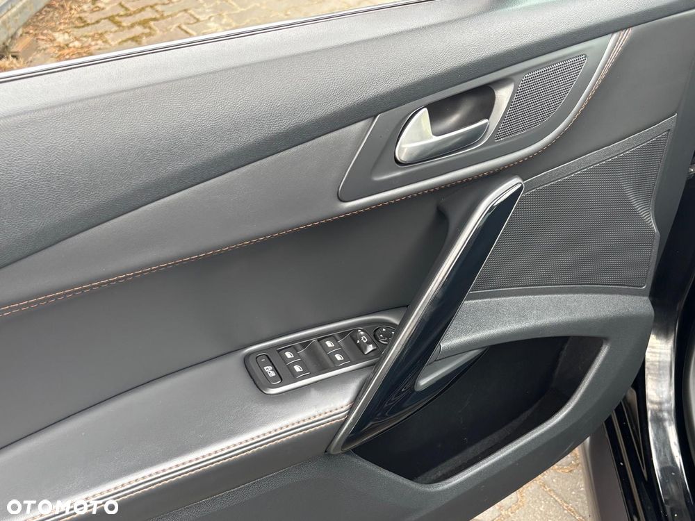 Peugeot 508 - 38