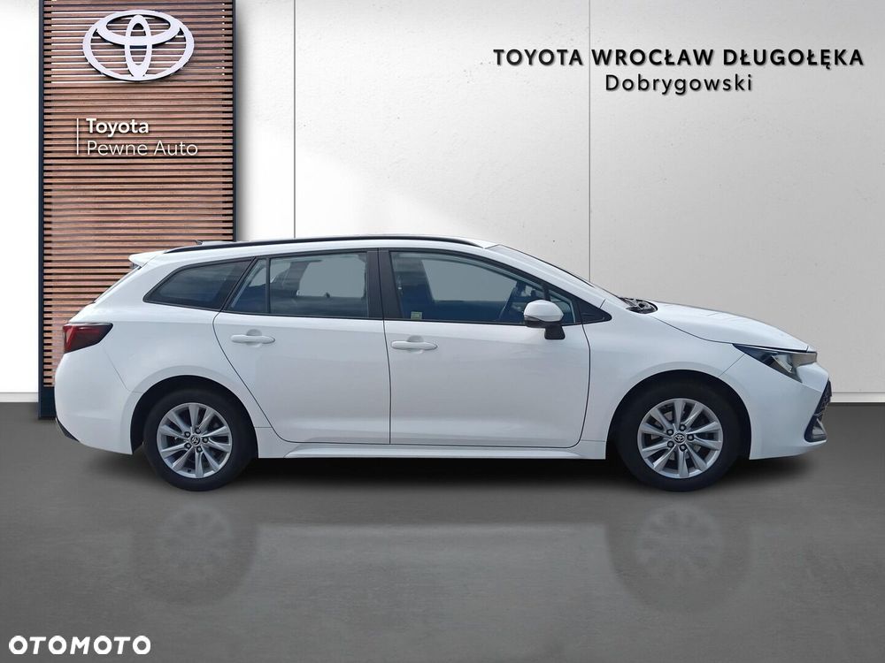 Toyota Corolla 1.8 Hybrid Comfort - 6