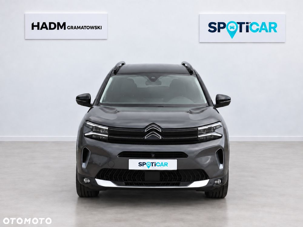 Citroen C5 Aircross 2023 photo 3