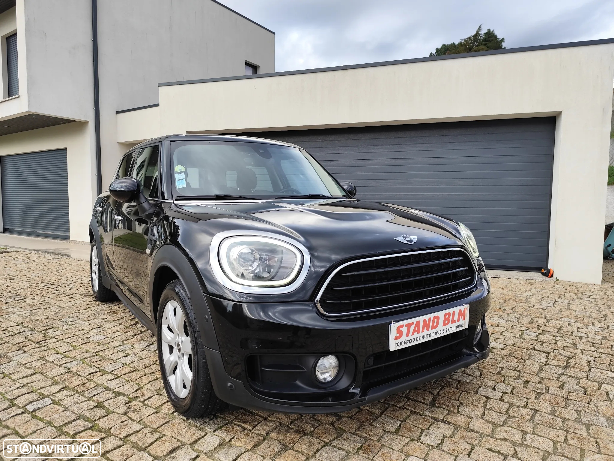MINI Countryman Cooper D - 2
