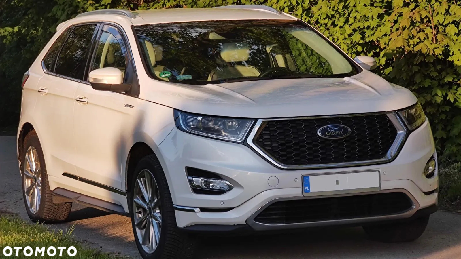 Ford Edge Vignale 2.0 TDCi Twin-Turbo 4WD - 6