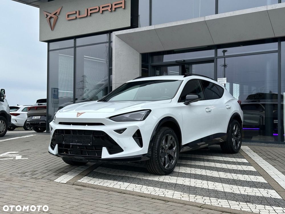Cupra Formentor 1.5 eTSI mHEV DSG - 5