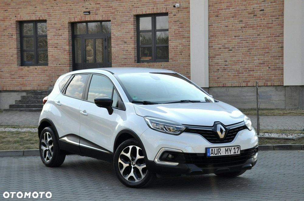 Renault Captur - 3