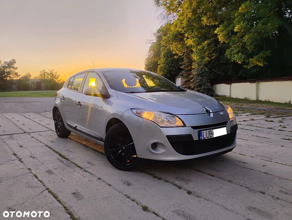 Renault Megane 1.6 16V Expression - 1