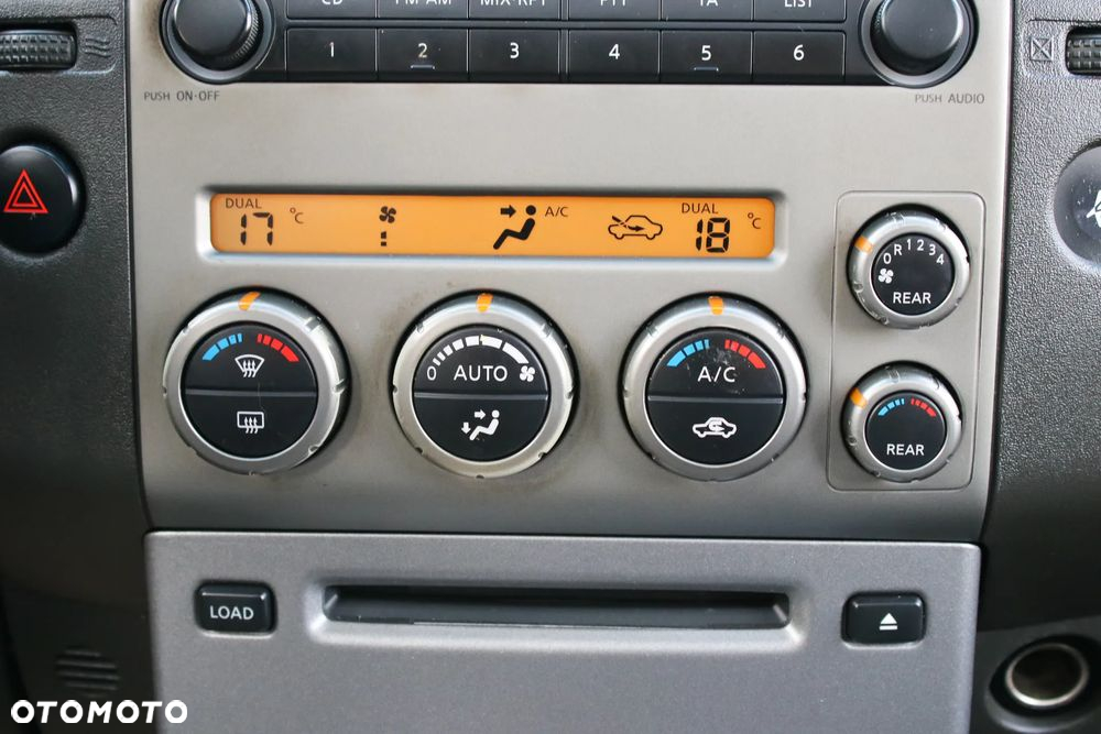 Nissan Pathfinder 2.5 dCi Platinum - 28