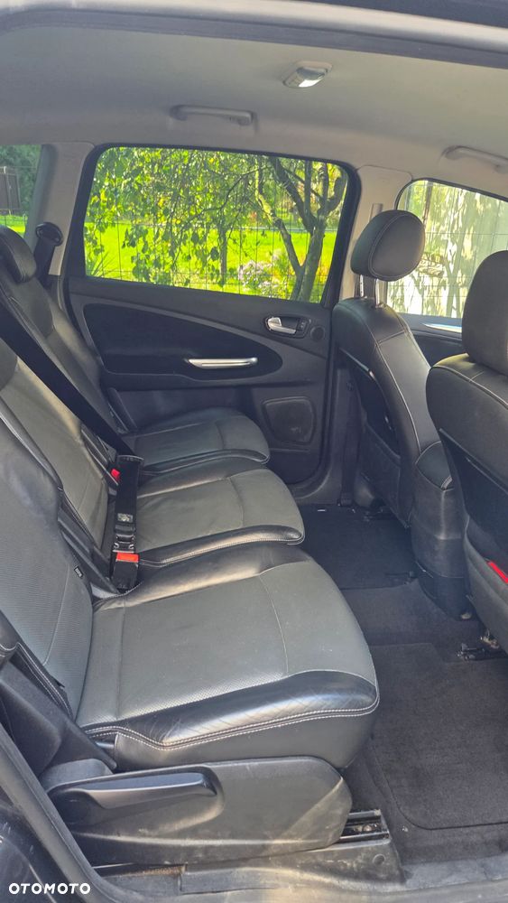 Ford S-Max 1.8 TDCi Titanium - 22