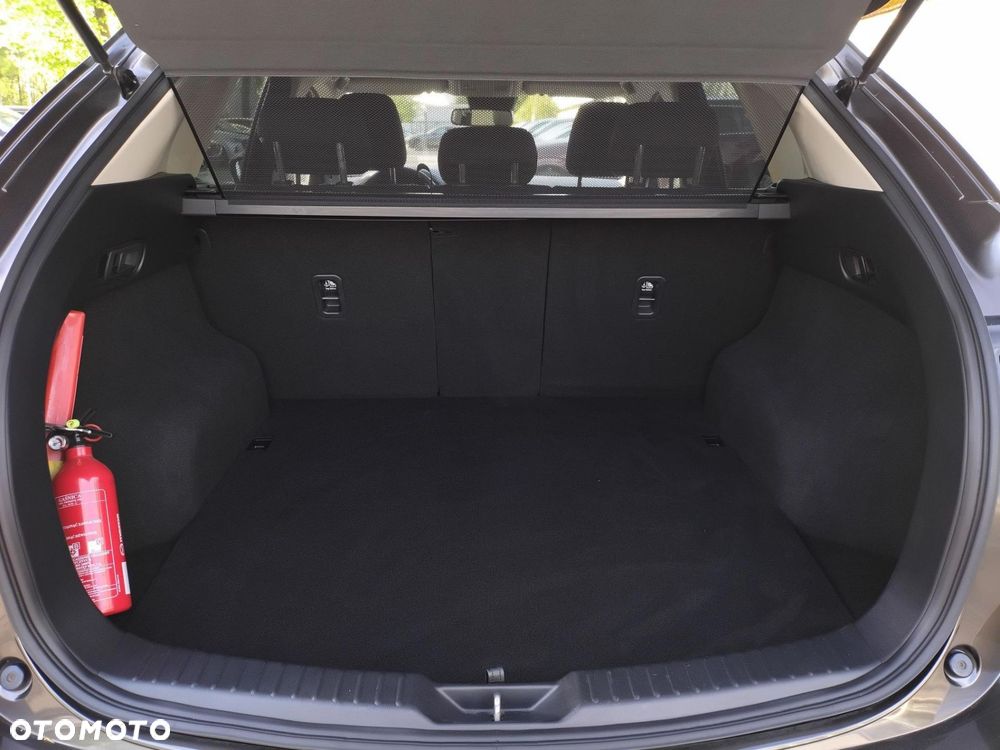 Mazda CX-5 2.0 Skyenergy 2WD - 25