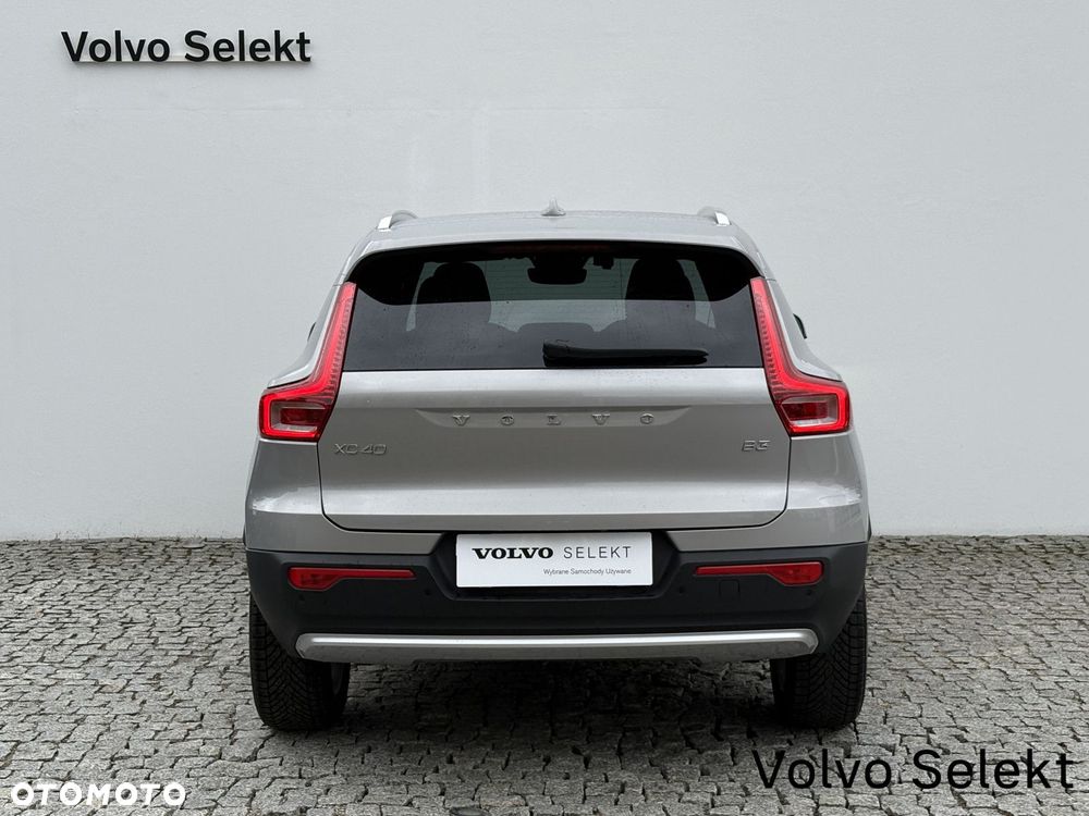 Volvo XC 40 - 8