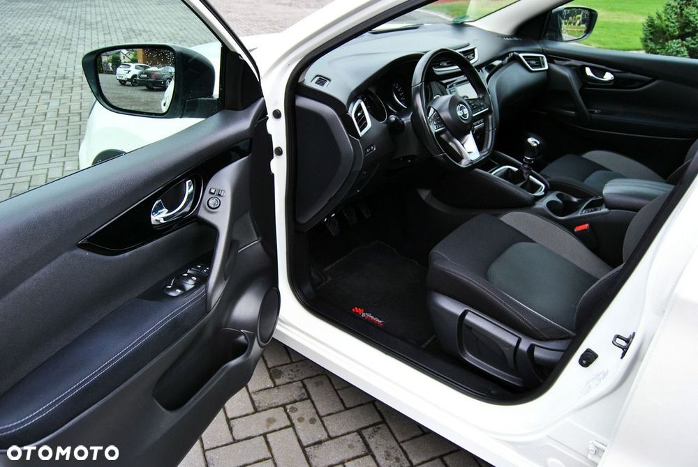 Nissan Qashqai 1.3 DIG-T Tekna - 9