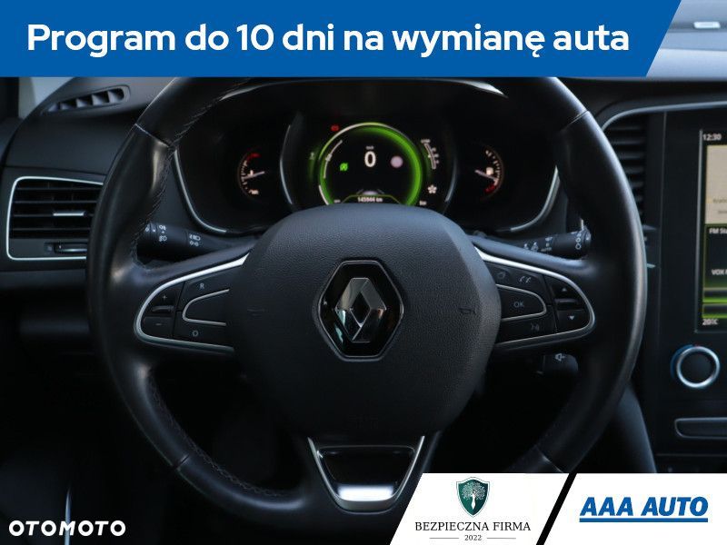 Renault Megane - 20