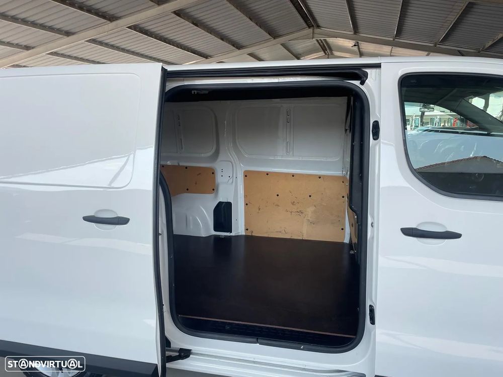 Citroën Jumpy 1.6 BlueHDI L2H2 - 21
