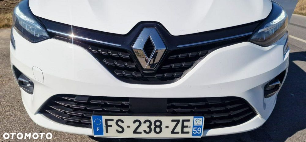 Renault Clio - 18