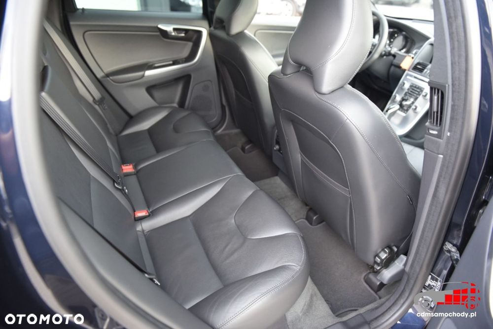 Volvo XC 60 - 21