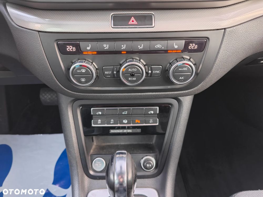 Volkswagen Sharan 2.0 TDI DSG BlueMotion Technology Life - 35