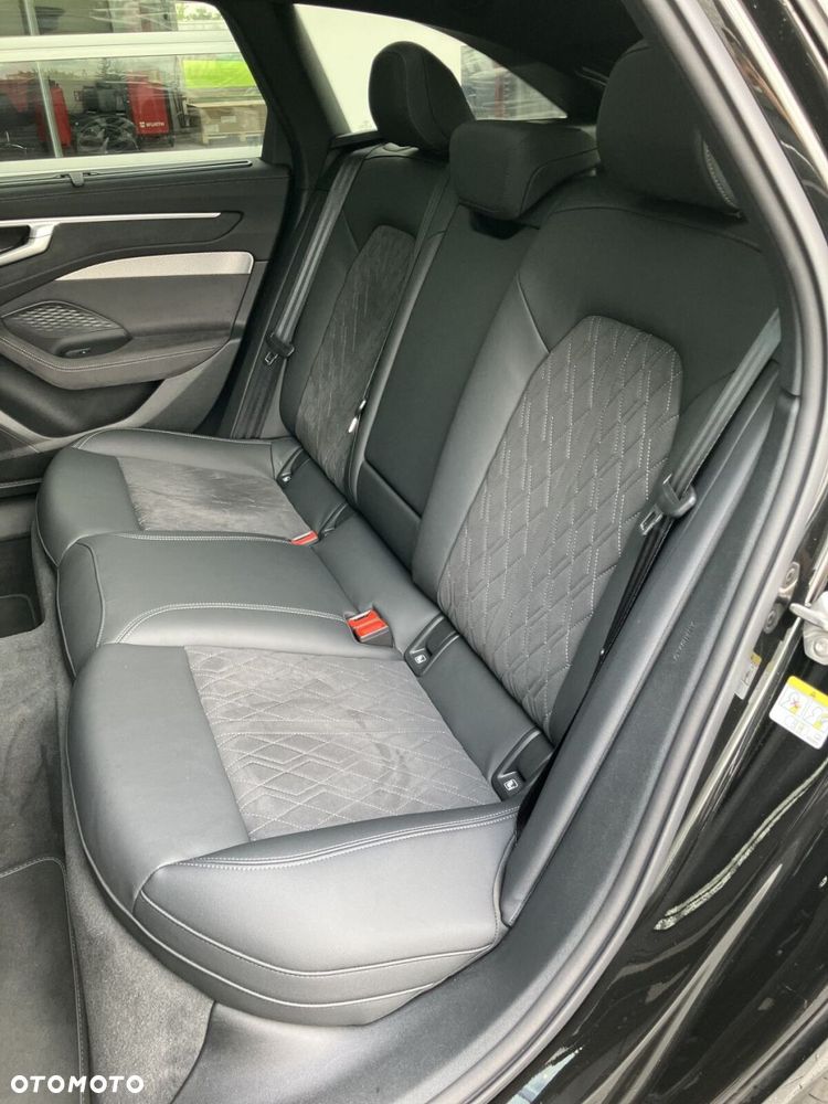 Audi A6 Avant - 19