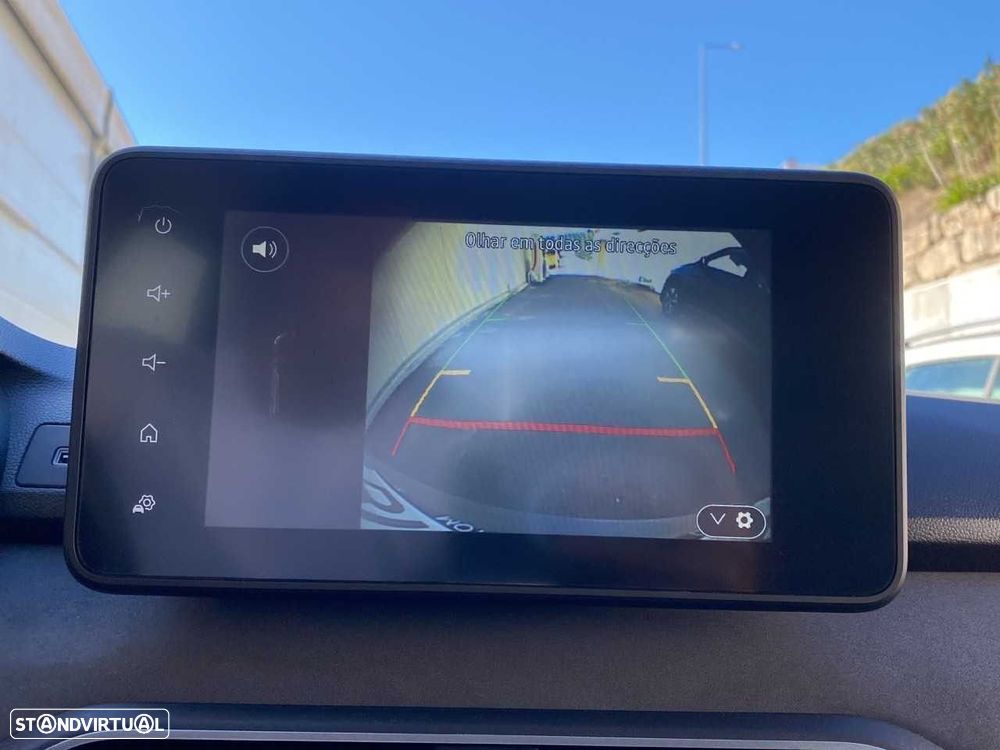 Dacia Sandero 1.0 ECO-G Stepway Extreme Bi-Fuel - 21