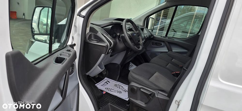 Ford Transit Custom - 6