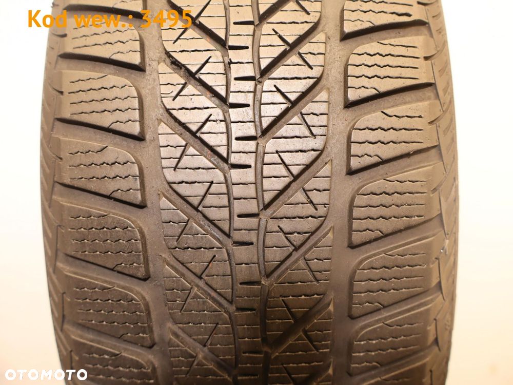 Fulda Kristall Control HP - 225/55 R16 - 2