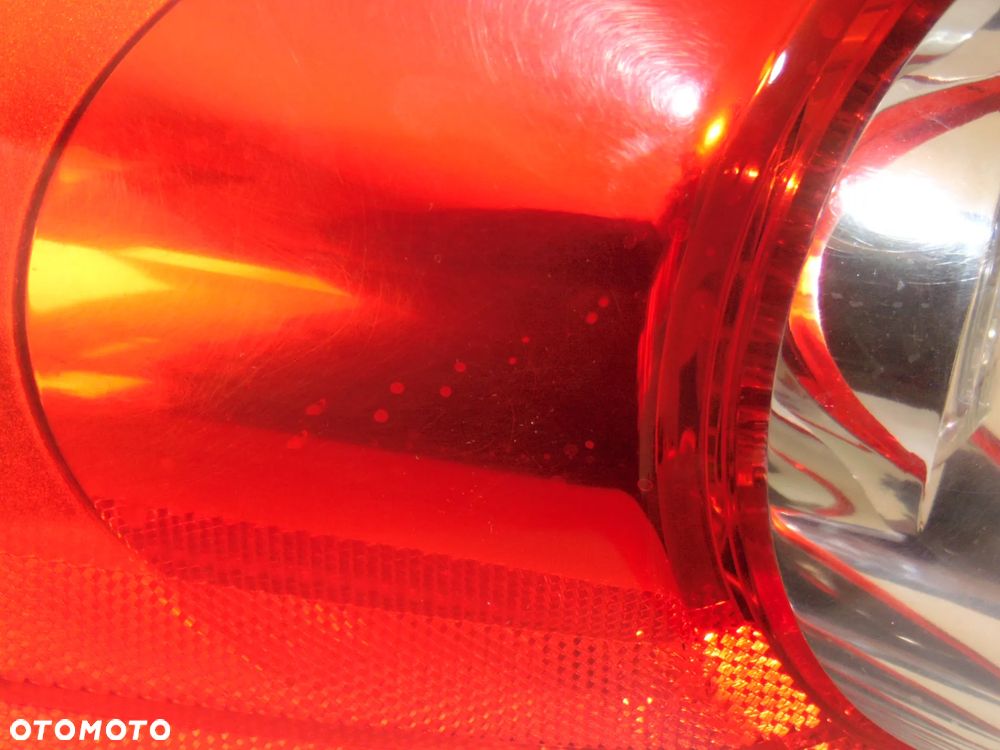 ORYGINAŁ lampa tylna tył lewa prawa VW Volkswagen Passat B6 kombi 05-10r - 6