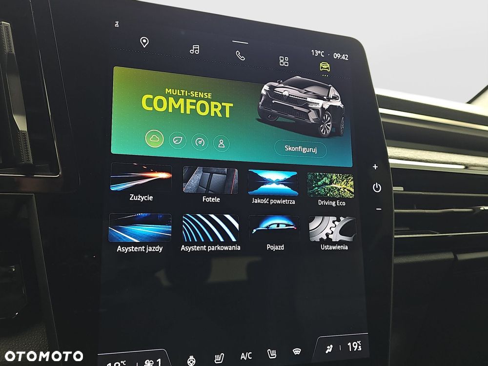 Renault Austral 1.3 TCe mHEV Techno - 23